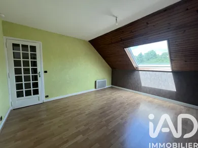 Appartement à Thorigny-sur-Marne (77400)