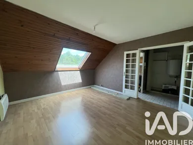 Apartment in Thorigny-sur-Marne (77400)