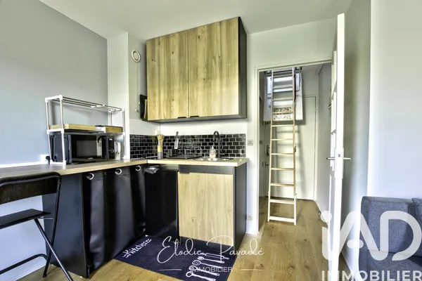 Studio à Fontainebleau (77300) photo 2