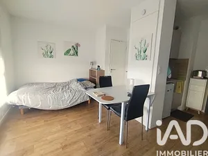 Appartement à Rosières-près-Troyes (10430)