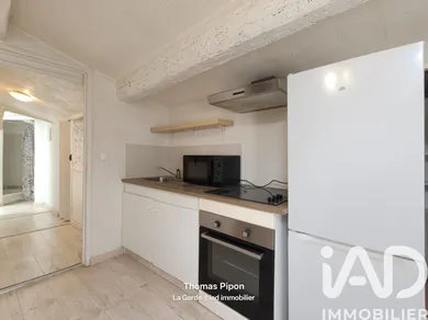 Appartement à La Garde (83130)