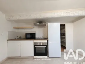 Appartement à La Garde (83130)