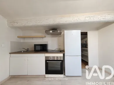 Appartement à La Garde (83130)