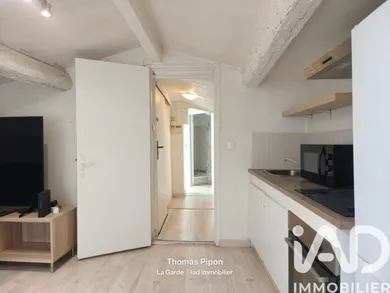 Appartement à La Garde (83130)