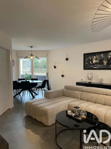 Apartment in Thil (54880)
