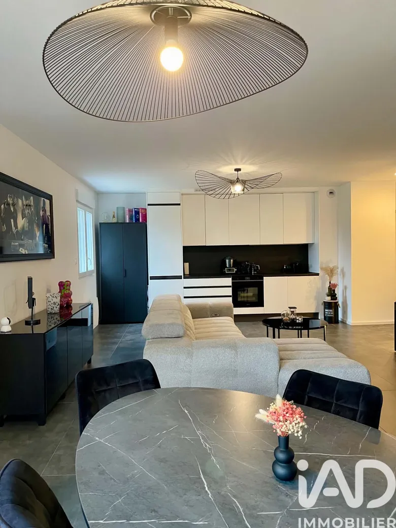 Appartement 3 pièces 52 m² · à Thil · 52 m² · 199 000 €