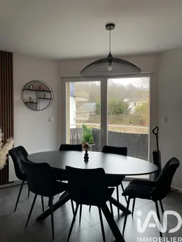 Appartement à Thil (54880)