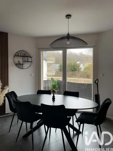 Apartment in Thil (54880)