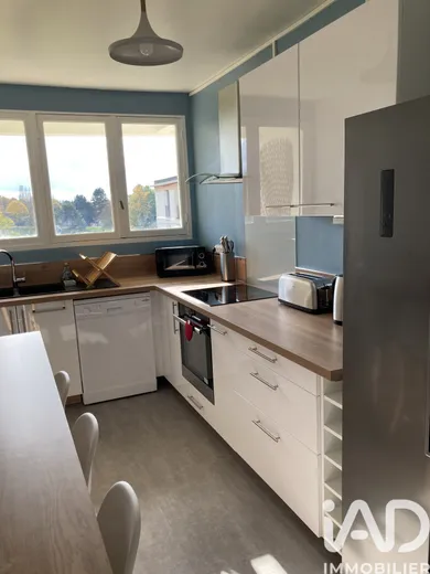 Appartement à Limoges (87000)