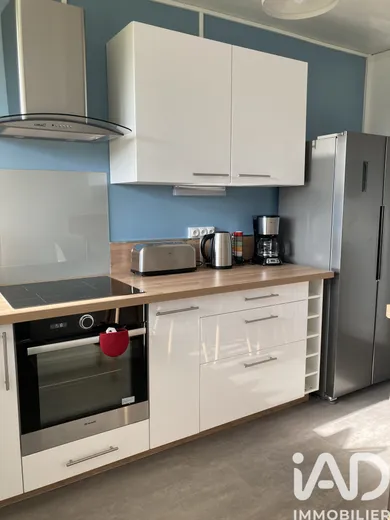 Appartement à Limoges (87000)