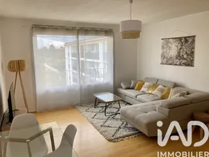 Apartment in Limoges (87000)