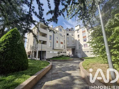 Duplex à Poissy (78300)
