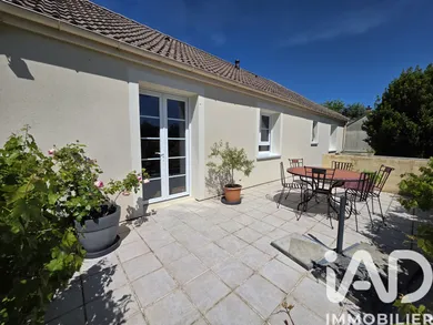 House in Magny (28120)