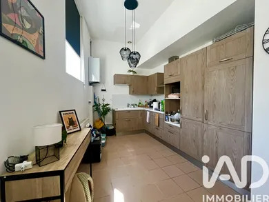 Appartement à Roost-Warendin (59286)