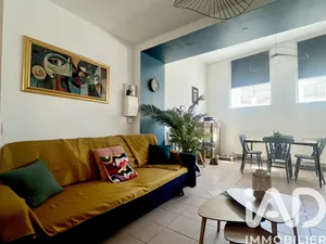 Appartement à Roost-Warendin (59286)