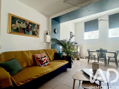 Appartement à Roost-Warendin (59286)