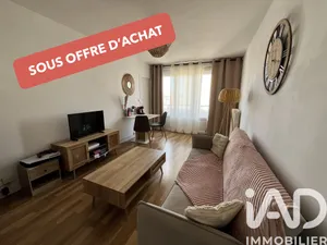 Apartment in Troyes (10000)