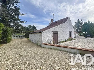 House in Ingré (45140)