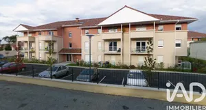Appartement à Lons (64140)