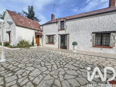 Maison à Ingré (45140)