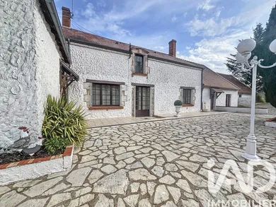 House in Ingré (45140)