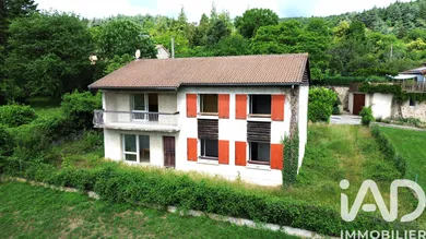 House in Saint-Félicien (07410)