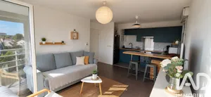 Apartment in Aulnay-sous-Bois (93600)