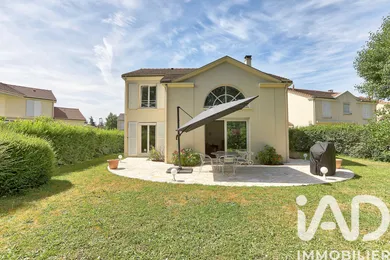 Maison à Bondoufle (91070)