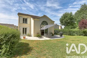 House in Bondoufle (91070)