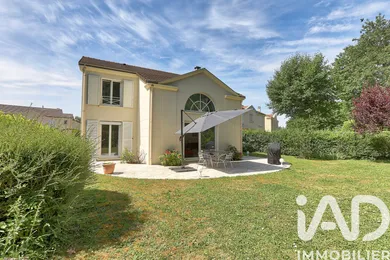 Maison à Bondoufle (91070)