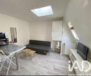 Immeuble à Le Havre (76600)