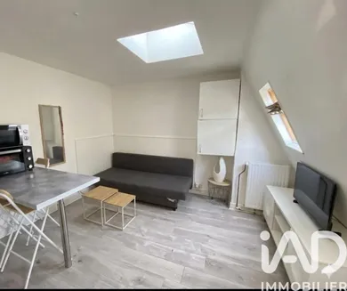 Immeuble à Le Havre (76600)