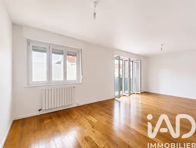 Appartement à Montigny-lès-Metz (57950)