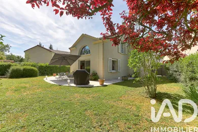 Maison à Bondoufle (91070)
