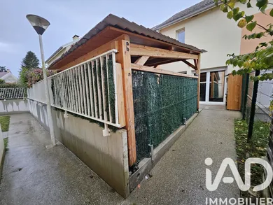Maison de ville à Belley (01300)