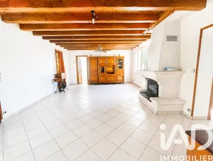 Maison à La Rochette (77000)
