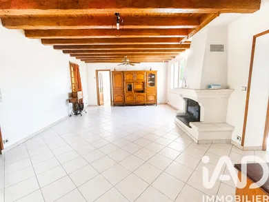 Maison à La Rochette (77000)
