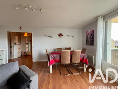 Apartment in Montmagny (95360)