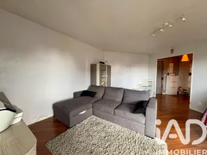 Appartement à Montmagny (95360)