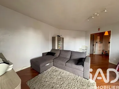 Appartement à Montmagny (95360)