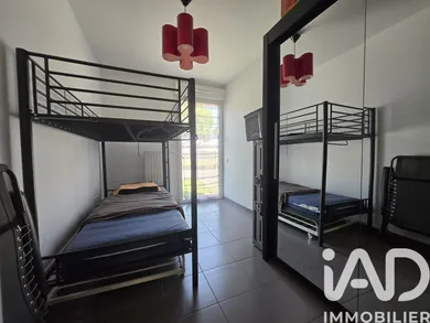 Apartment in Pulnoy (54425)