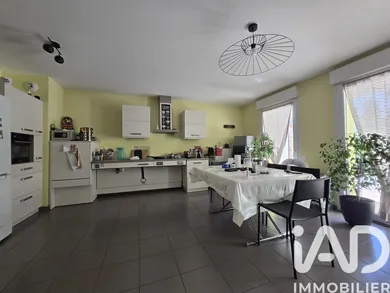 Apartment in Pulnoy (54425)
