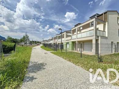 Appartement à Voreppe (38340)