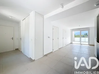 Apartment in Voreppe (38340)