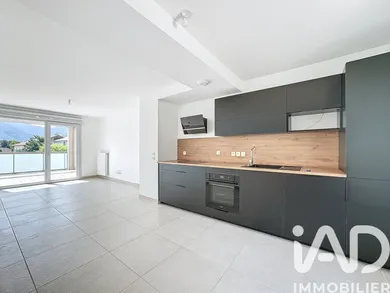 Apartment in Voreppe (38340)