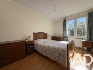 Maison à Truyes (37320)