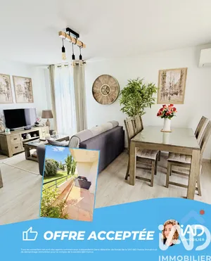 Apartment in Bruguières (31150)