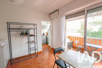 Studio à Fréjus (83370)