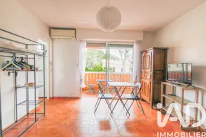 Studio in Fréjus (83370)