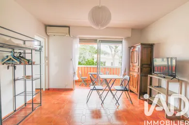 Studio à Fréjus (83370)